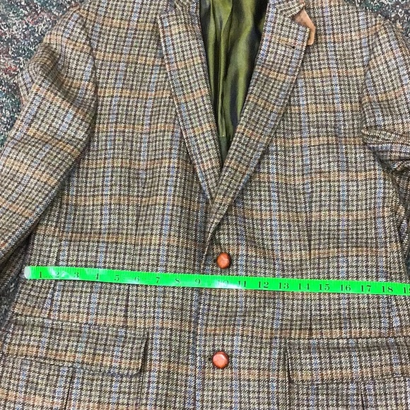 Kroon sport jacket 40R - Picture 7 of 8